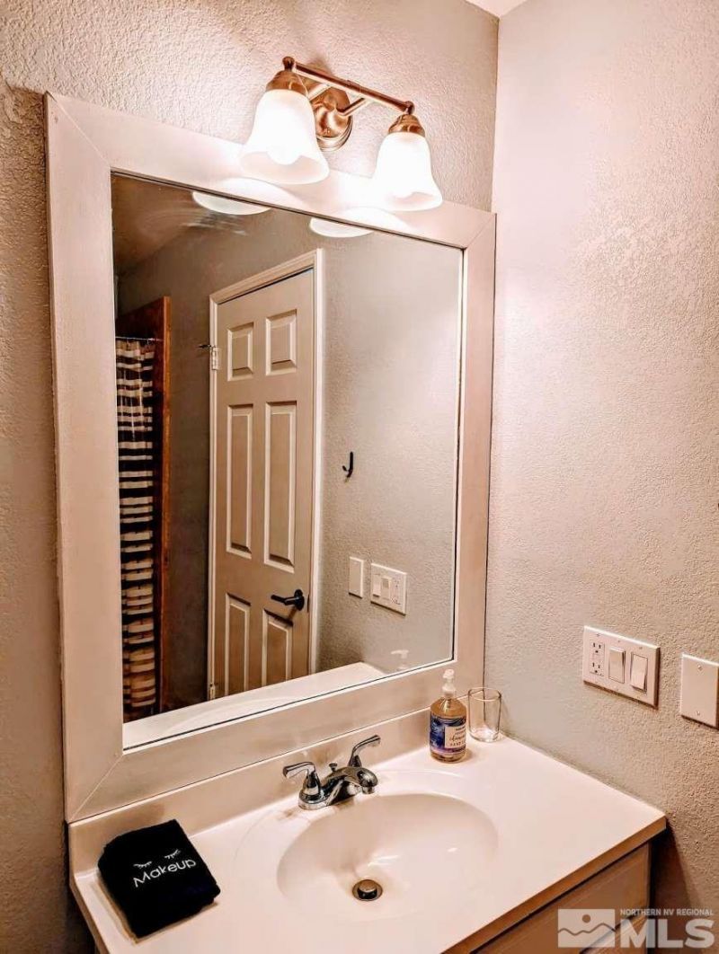 416 Quaking Aspen Lane, Unit P, Stateline, NV 89449 Photo