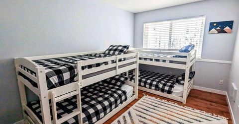 416 Quaking Aspen Lane, Unit P, Stateline, NV 89449 Photo