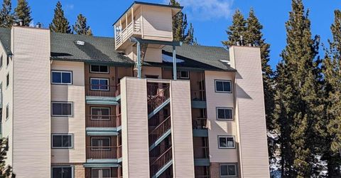 416 Quaking Aspen Lane, Unit P, Stateline, NV 89449 Photo