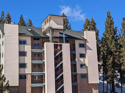 416 Quaking Aspen Lane, Unit P, Stateline, NV 89449 Photo