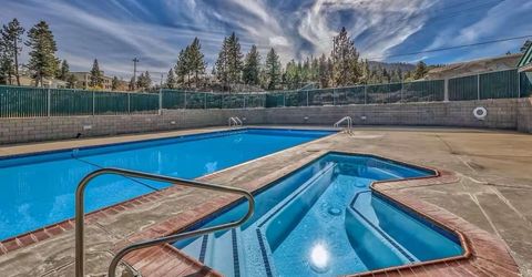 416 Quaking Aspen Lane, Unit P, Stateline, NV 89449 Photo