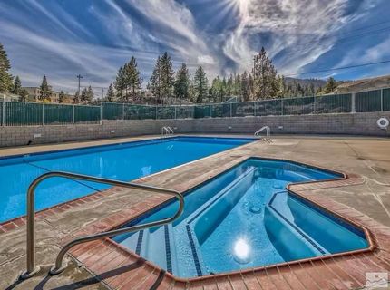 416 Quaking Aspen Lane, Unit P, Stateline, NV 89449 Photo