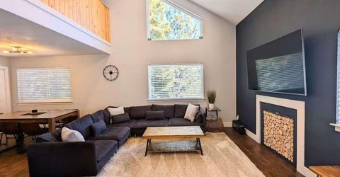 416 Quaking Aspen Lane, Unit P, Stateline, NV 89449 Photo