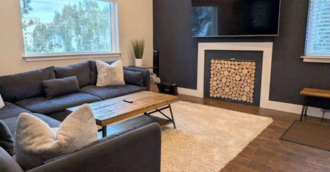 416 Quaking Aspen Lane, Unit P, Stateline, NV 89449 Photo