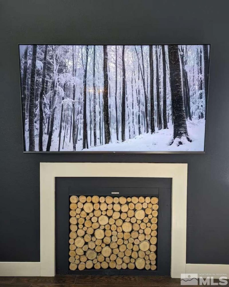 416 Quaking Aspen Lane, Unit P, Stateline, NV 89449 Photo