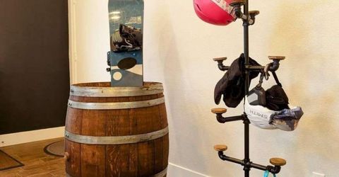 416 Quaking Aspen Lane, Unit P, Stateline, NV 89449 Photo