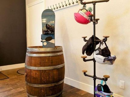 416 Quaking Aspen Lane, Unit P, Stateline, NV 89449 Photo