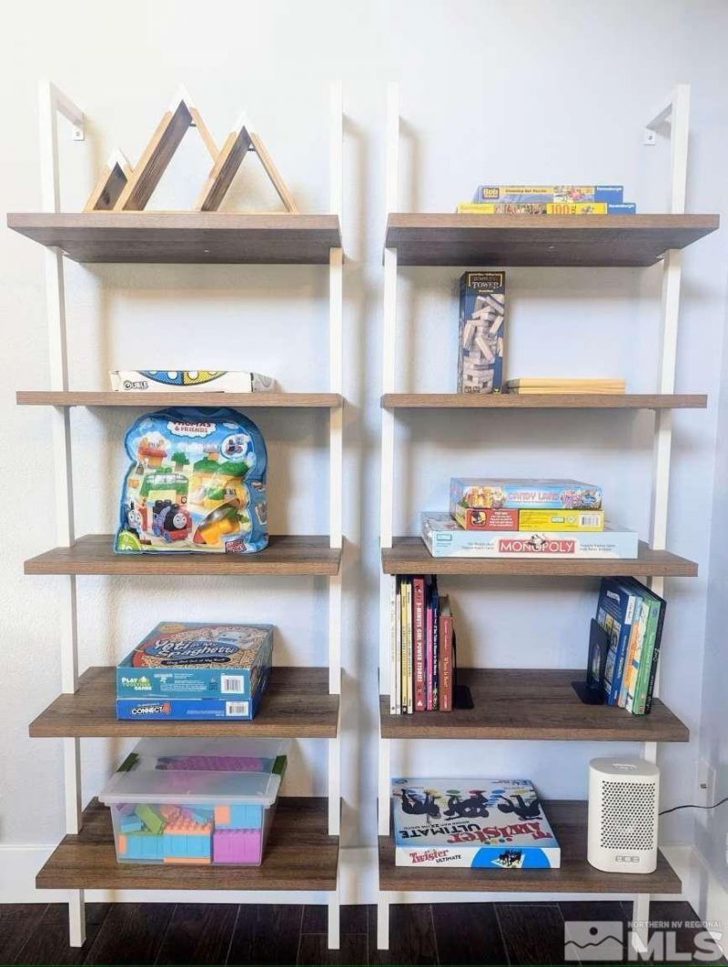 416 Quaking Aspen Lane, Unit P, Stateline, NV 89449 Photo