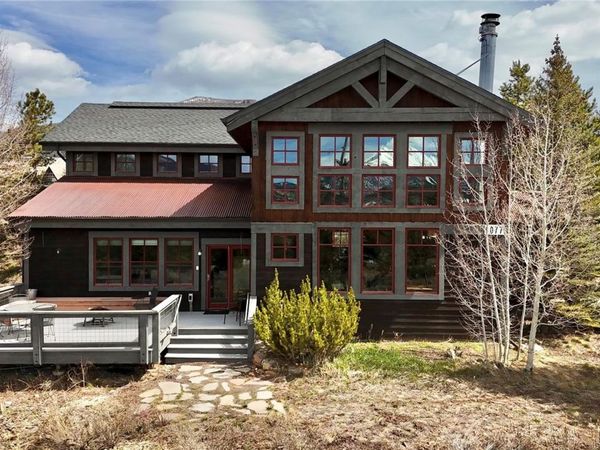 77 B Road, Silverthorne, CO 80498