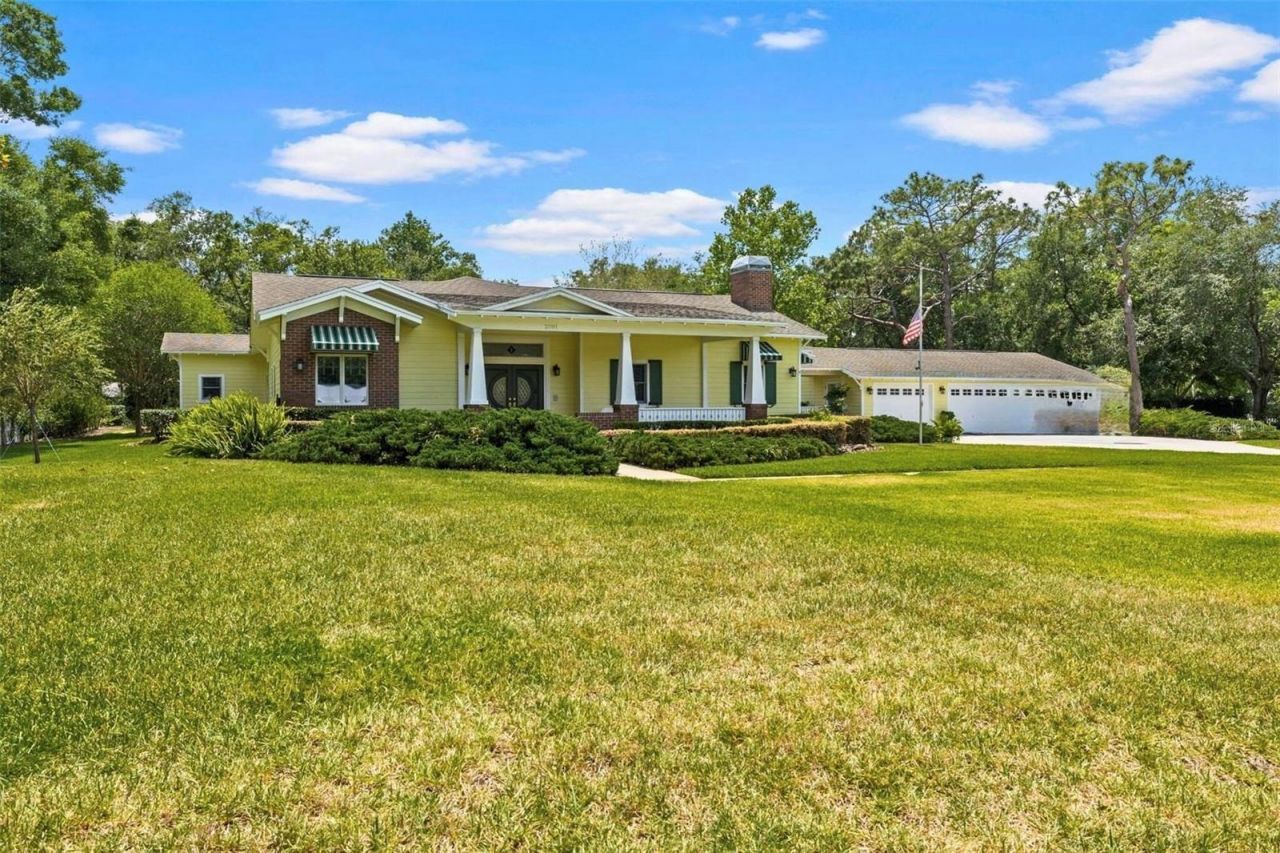 2501 Rustic Oaks Drive, Lutz, FL 33559 Photo