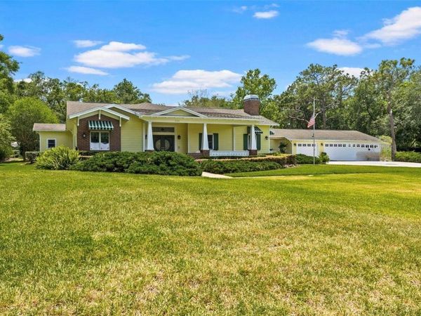 2501 RUSTIC OAKS DRIVE, LUTZ, FL 33559