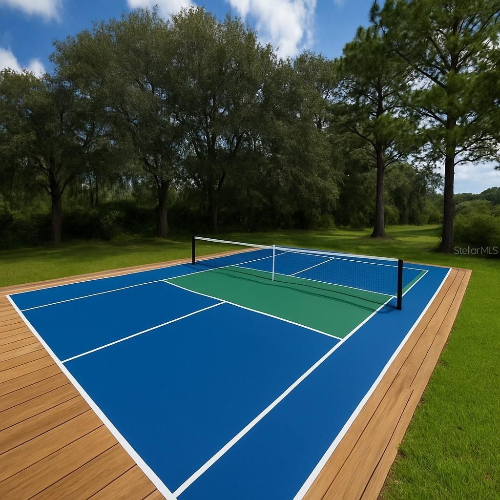 2501 Rustic Oaks Drive, Lutz, FL 33559 Photo