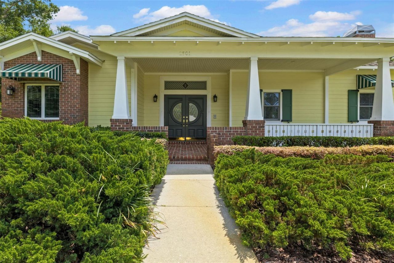 2501 Rustic Oaks Drive, Lutz, FL 33559 Photo