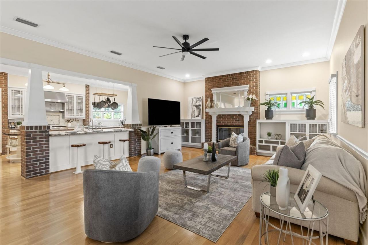 2501 Rustic Oaks Drive, Lutz, FL 33559 Photo