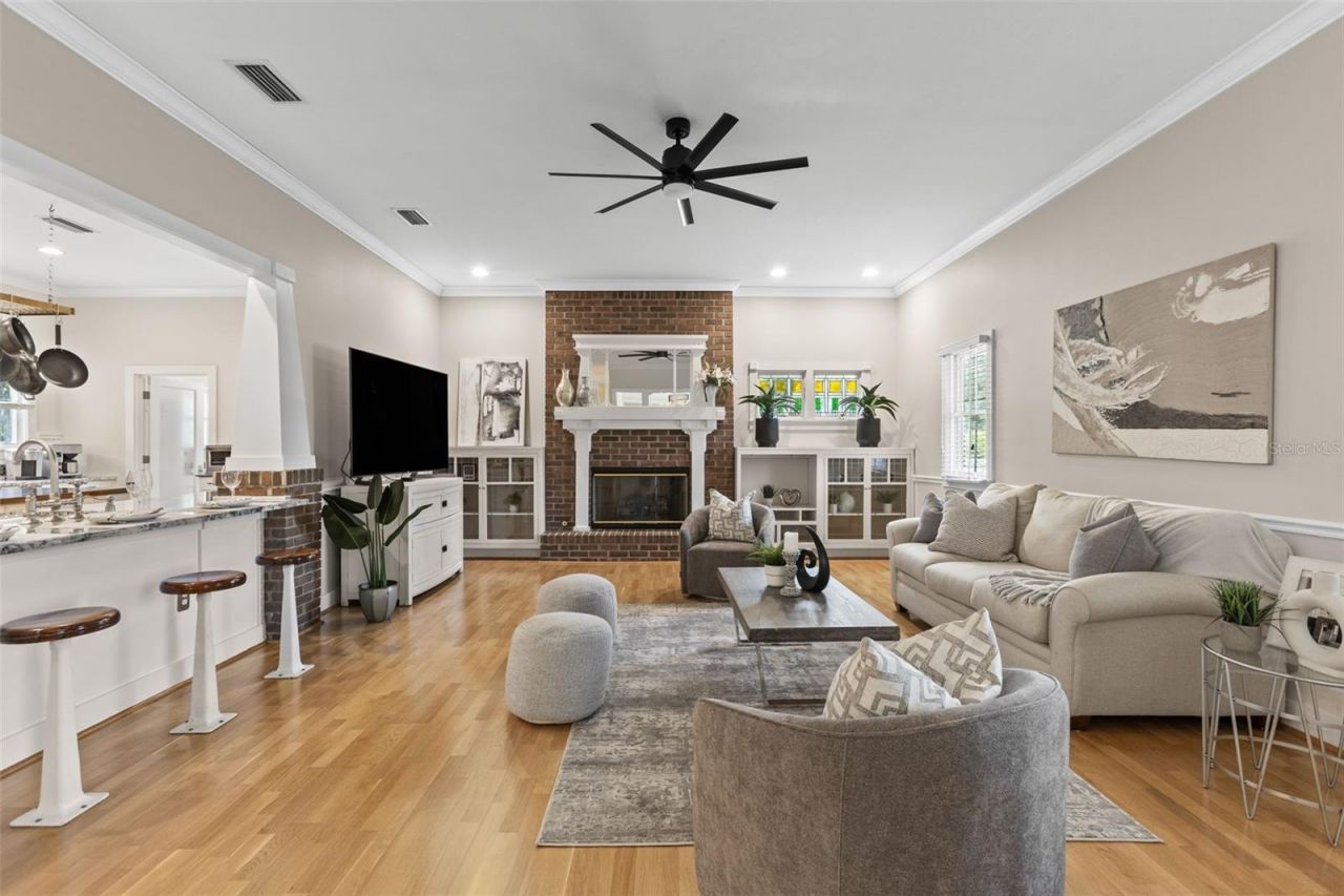 2501 Rustic Oaks Drive, Lutz, FL 33559 Photo