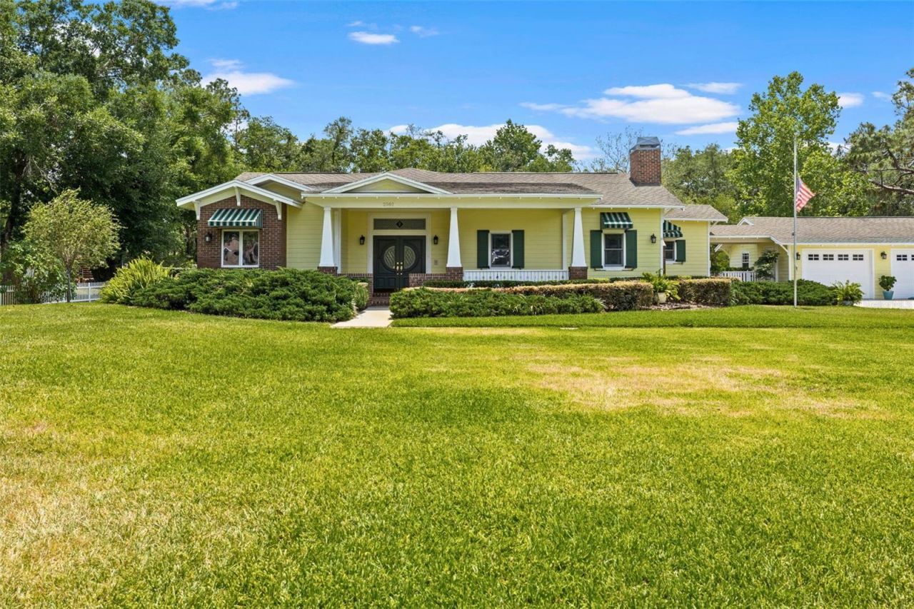 2501 Rustic Oaks Drive, Lutz, FL 33559 Photo