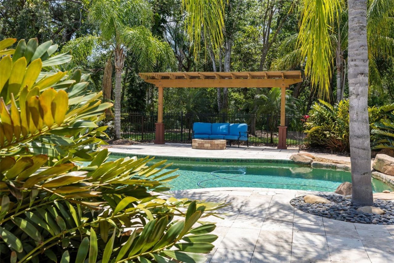 2501 Rustic Oaks Drive, Lutz, FL 33559 Photo