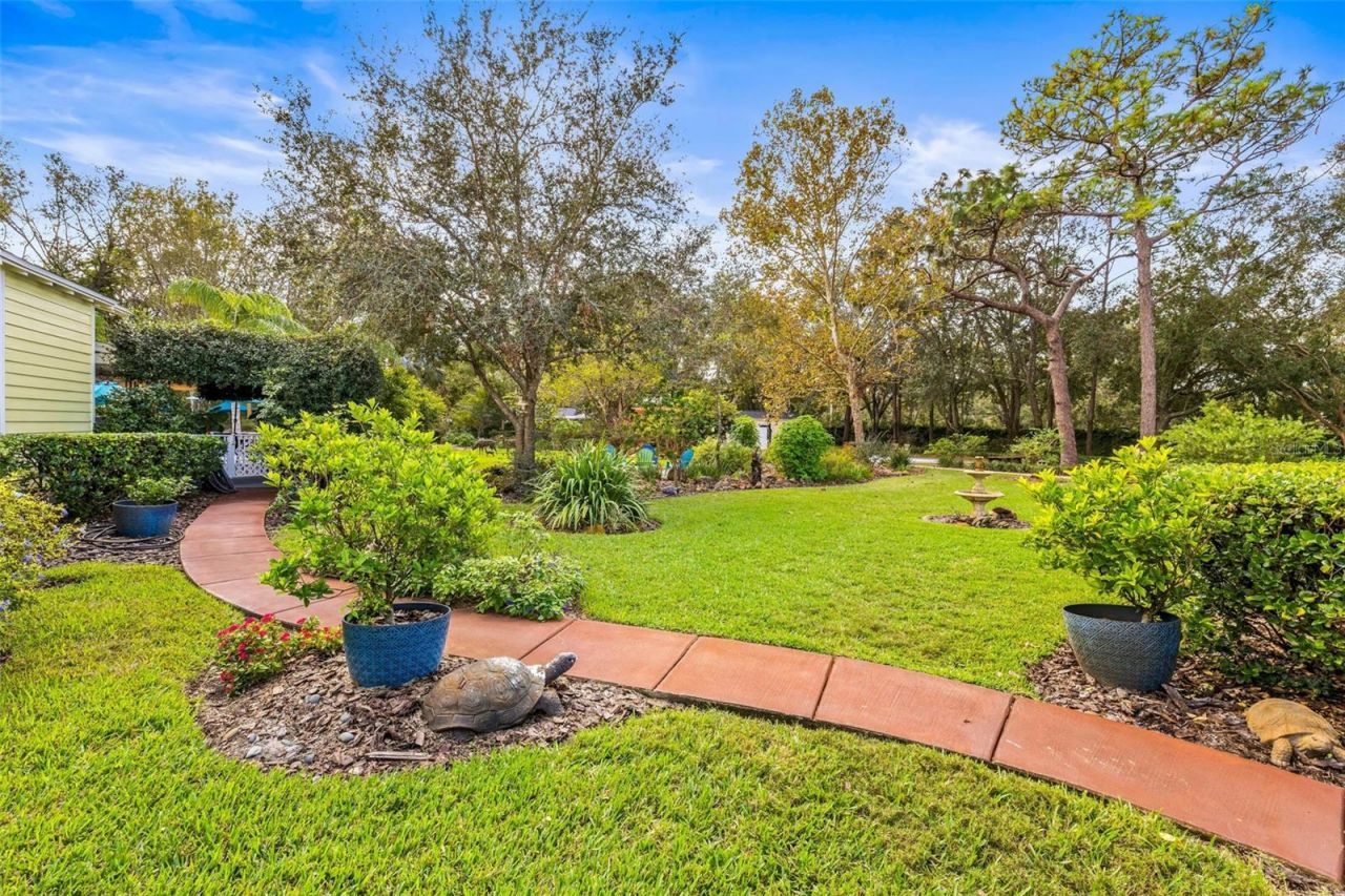 2501 Rustic Oaks Drive, Lutz, FL 33559 Photo