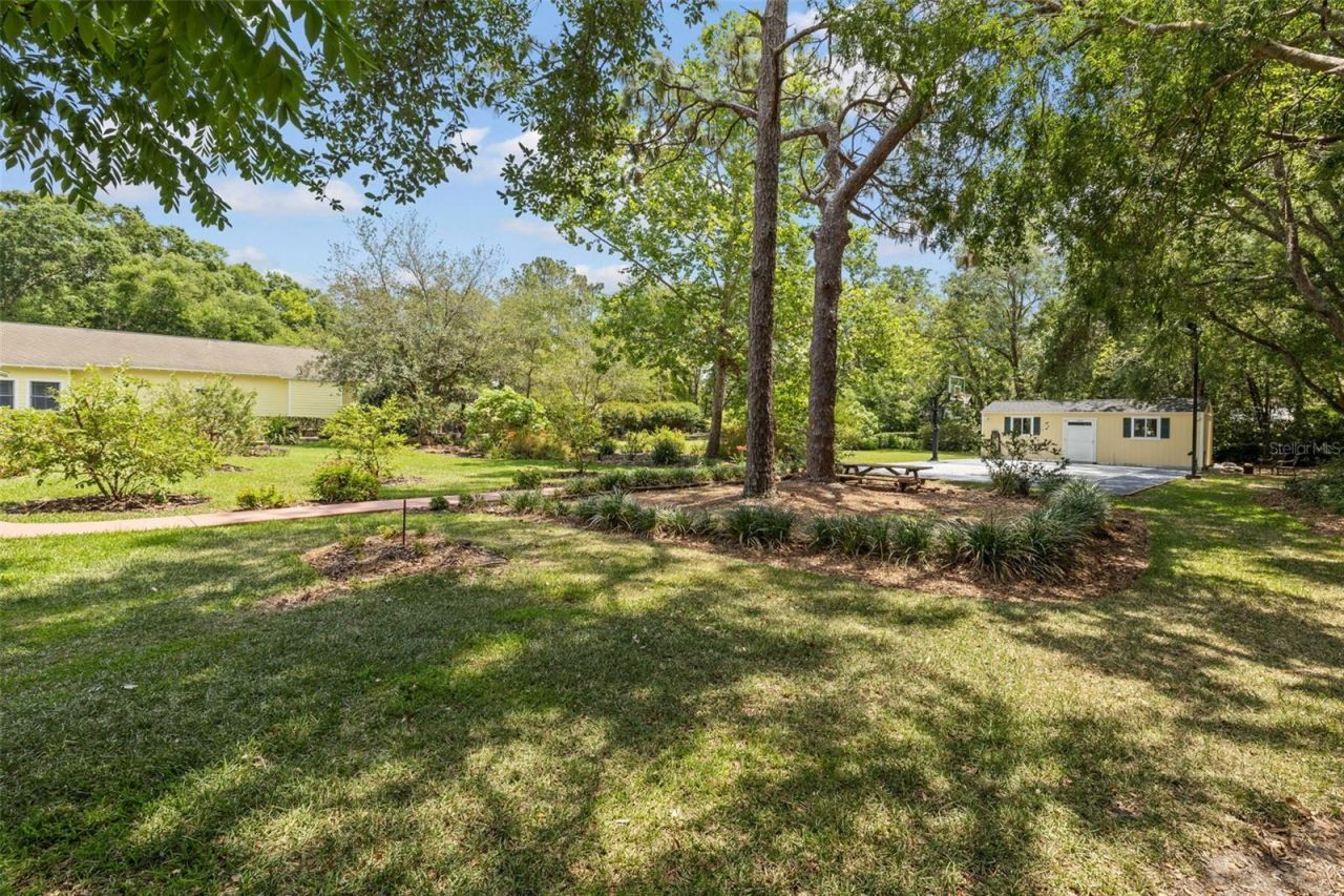 2501 Rustic Oaks Drive, Lutz, FL 33559 Photo