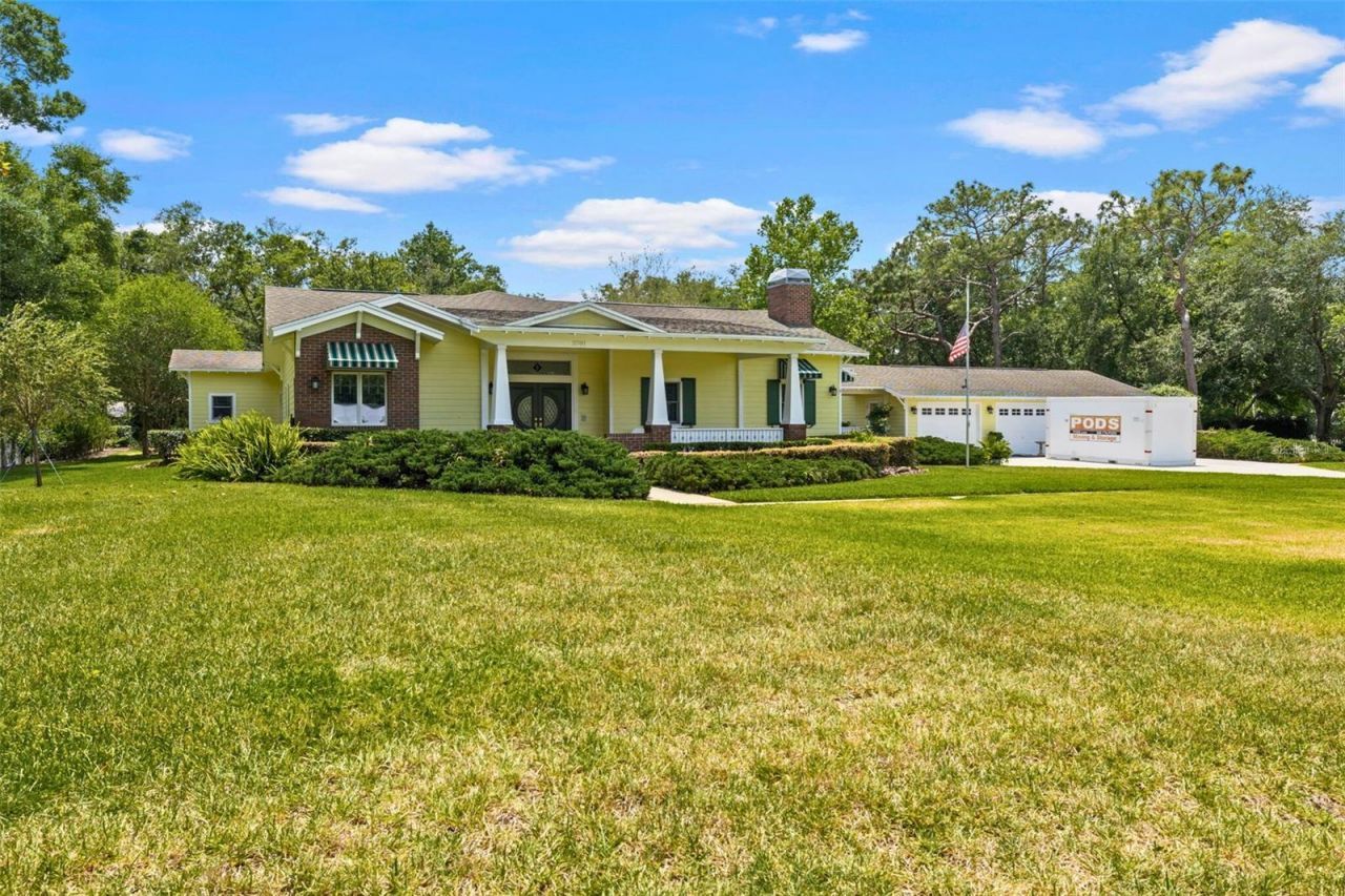 2501 Rustic Oaks Drive, Lutz, FL 33559 Photo