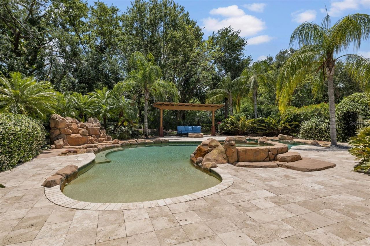 2501 Rustic Oaks Drive, Lutz, FL 33559 Photo