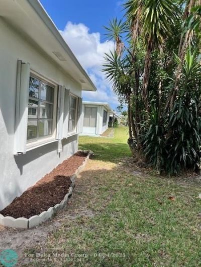 7110 NW 72 Street, Tamarac, FL 33321 Photo