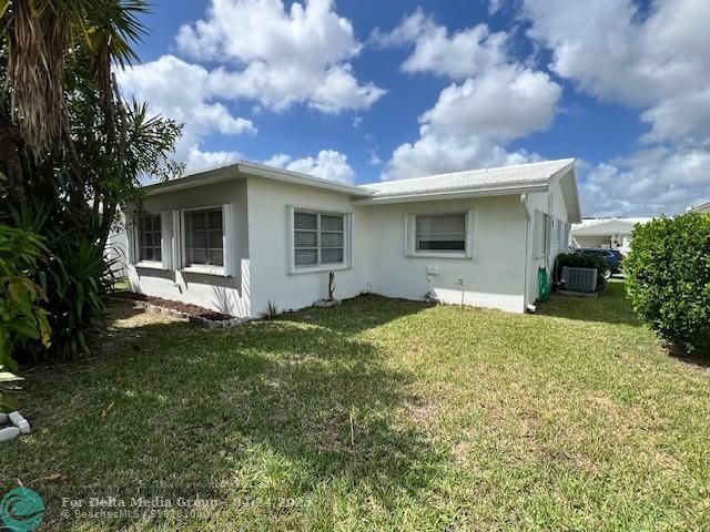 7110 NW 72 Street, Tamarac, FL 33321 Photo