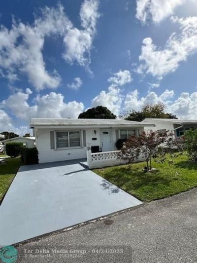 7110 NW 72 Street, Tamarac, FL 33321 Photo