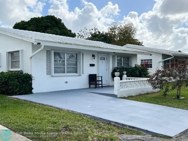 7110 NW 72 Street, Tamarac, FL 33321 Photo