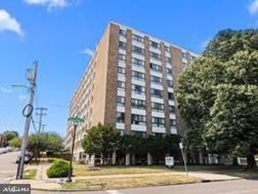7600 E Roosevelt Boulevard, Unit 705, Philadelphia, PA 19152 Main Photo