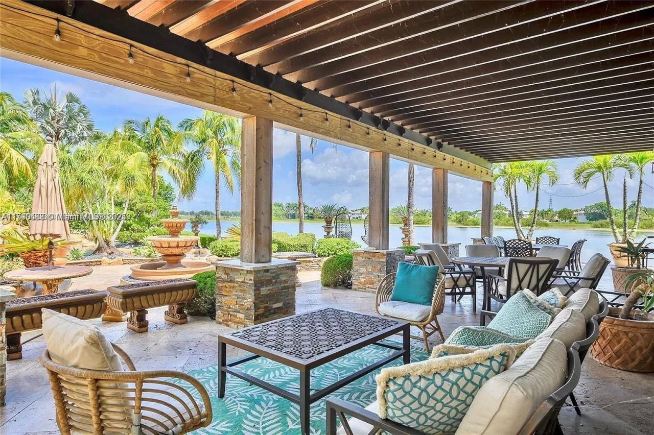 780 SW 167th Ave, Pembroke Pines, FL 33027 Photo