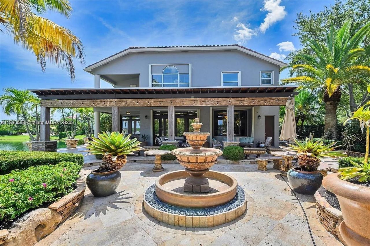 780 SW 167th Ave, Pembroke Pines, FL 33027 Photo