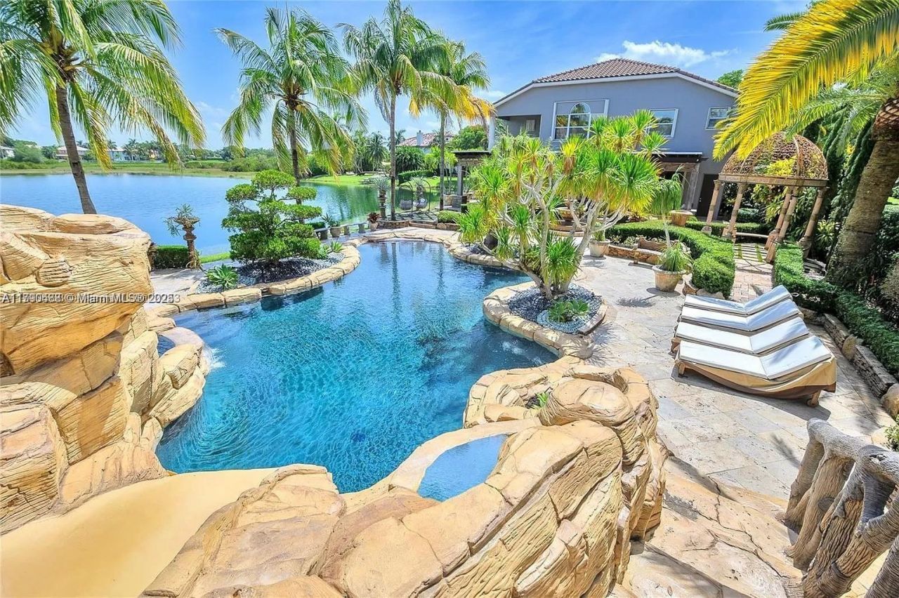 780 SW 167th Ave, Pembroke Pines, FL 33027 Photo