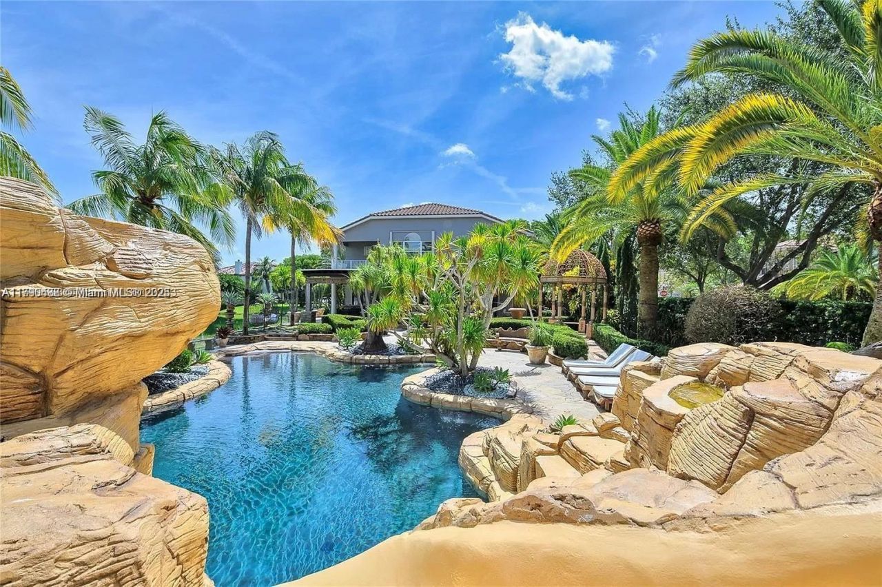 780 SW 167th Ave, Pembroke Pines, FL 33027 Photo