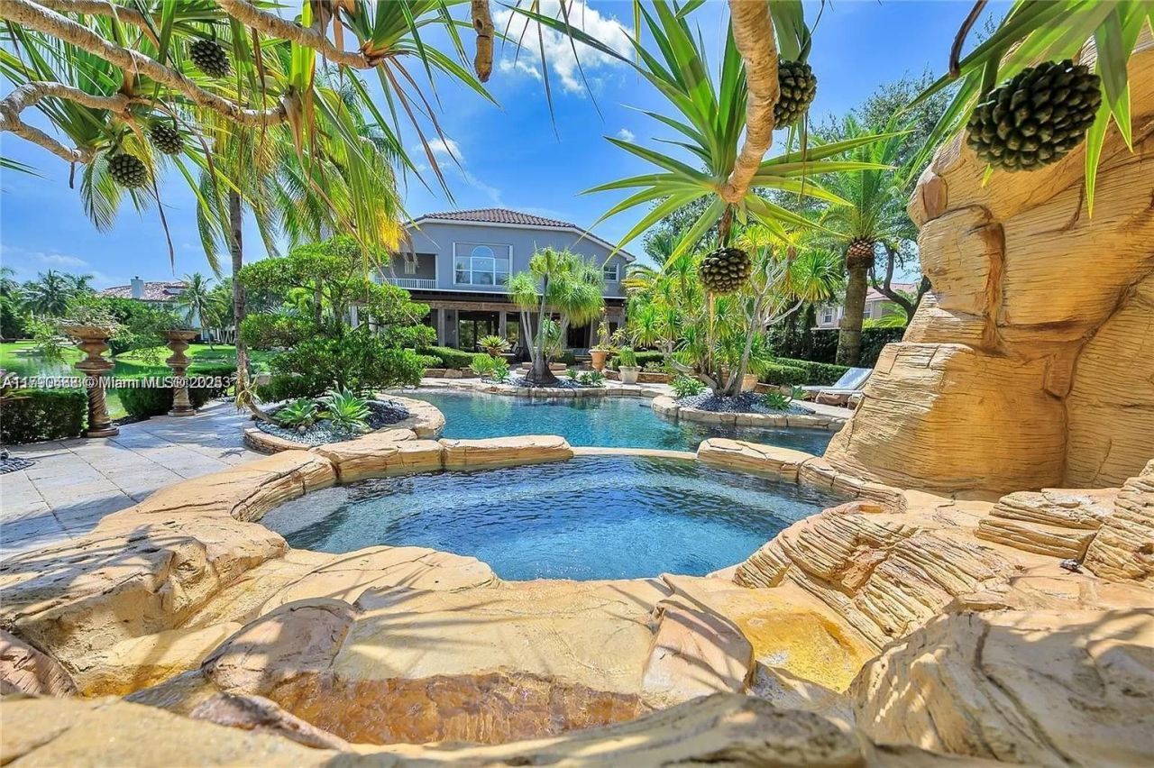 780 SW 167th Ave, Pembroke Pines, FL 33027 Photo