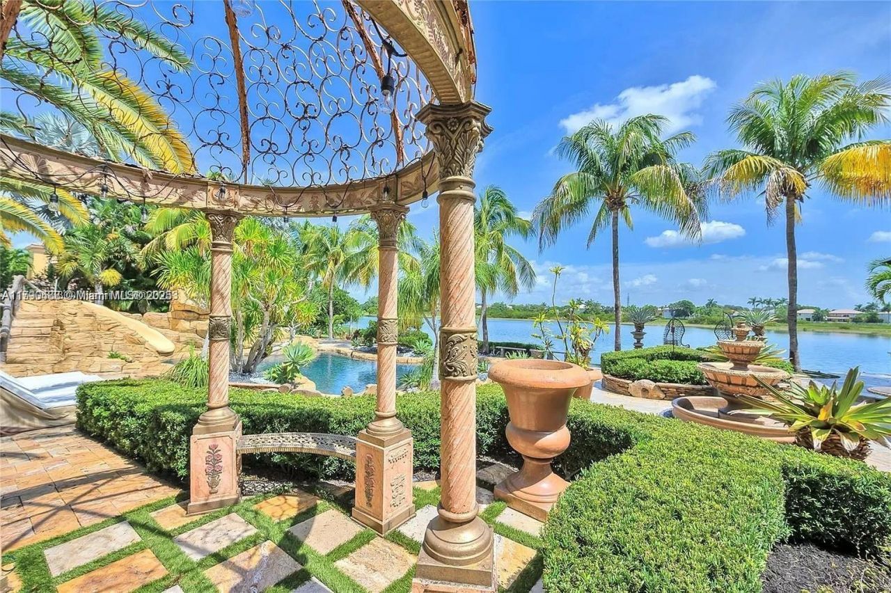 780 SW 167th Ave, Pembroke Pines, FL 33027 Photo