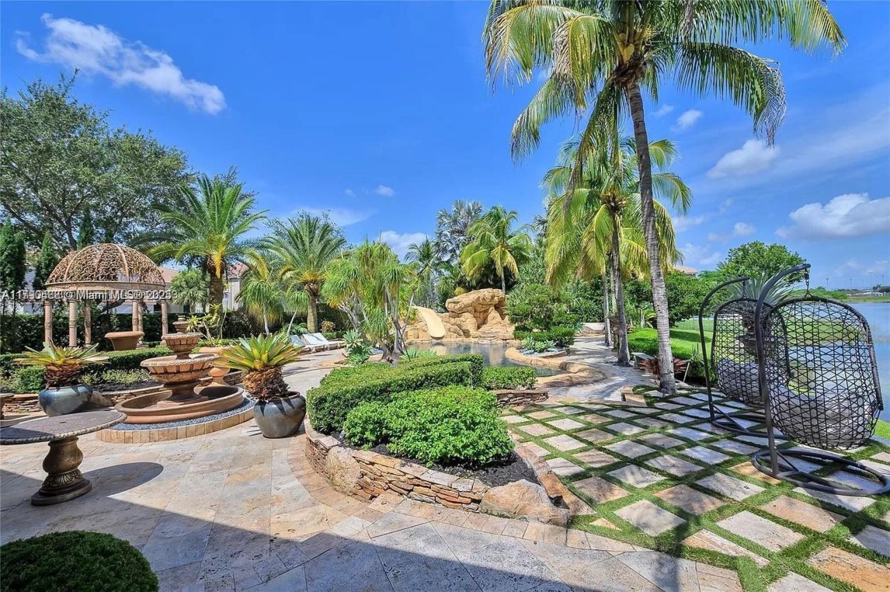 780 SW 167th Ave, Pembroke Pines, FL 33027 Photo