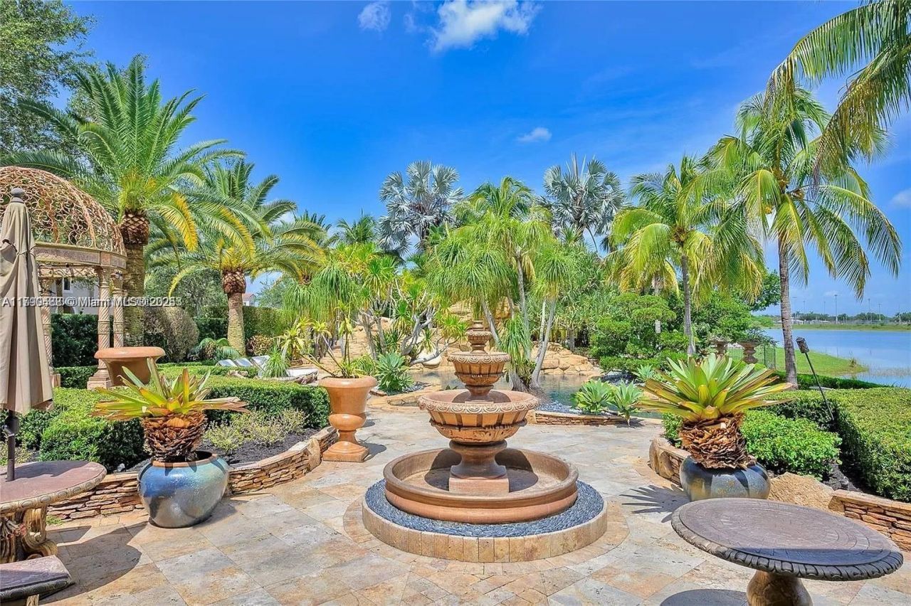 780 SW 167th Ave, Pembroke Pines, FL 33027 Photo