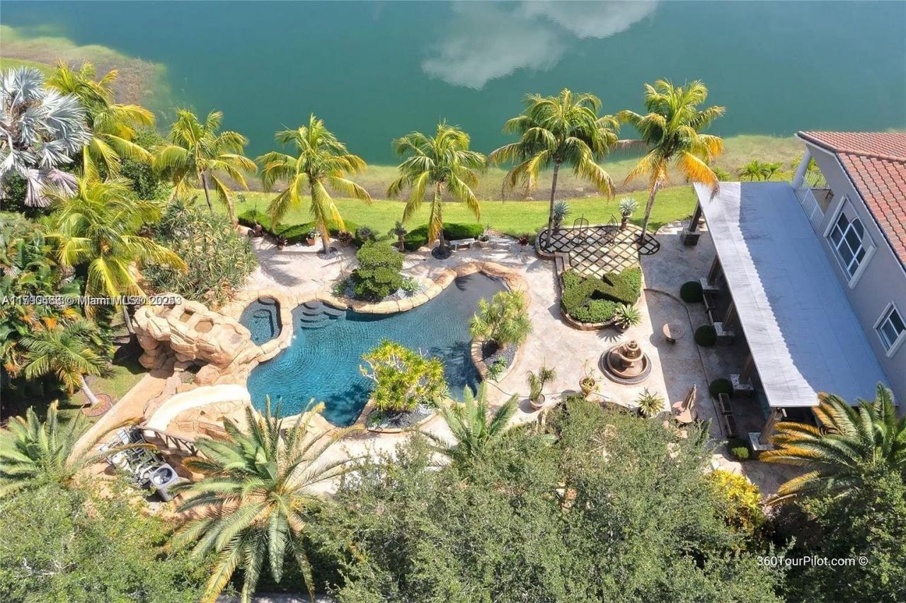 780 SW 167th Ave, Pembroke Pines, FL 33027 Photo