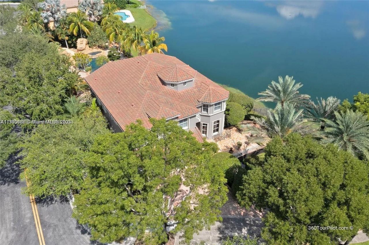 780 SW 167th Ave, Pembroke Pines, FL 33027 Photo