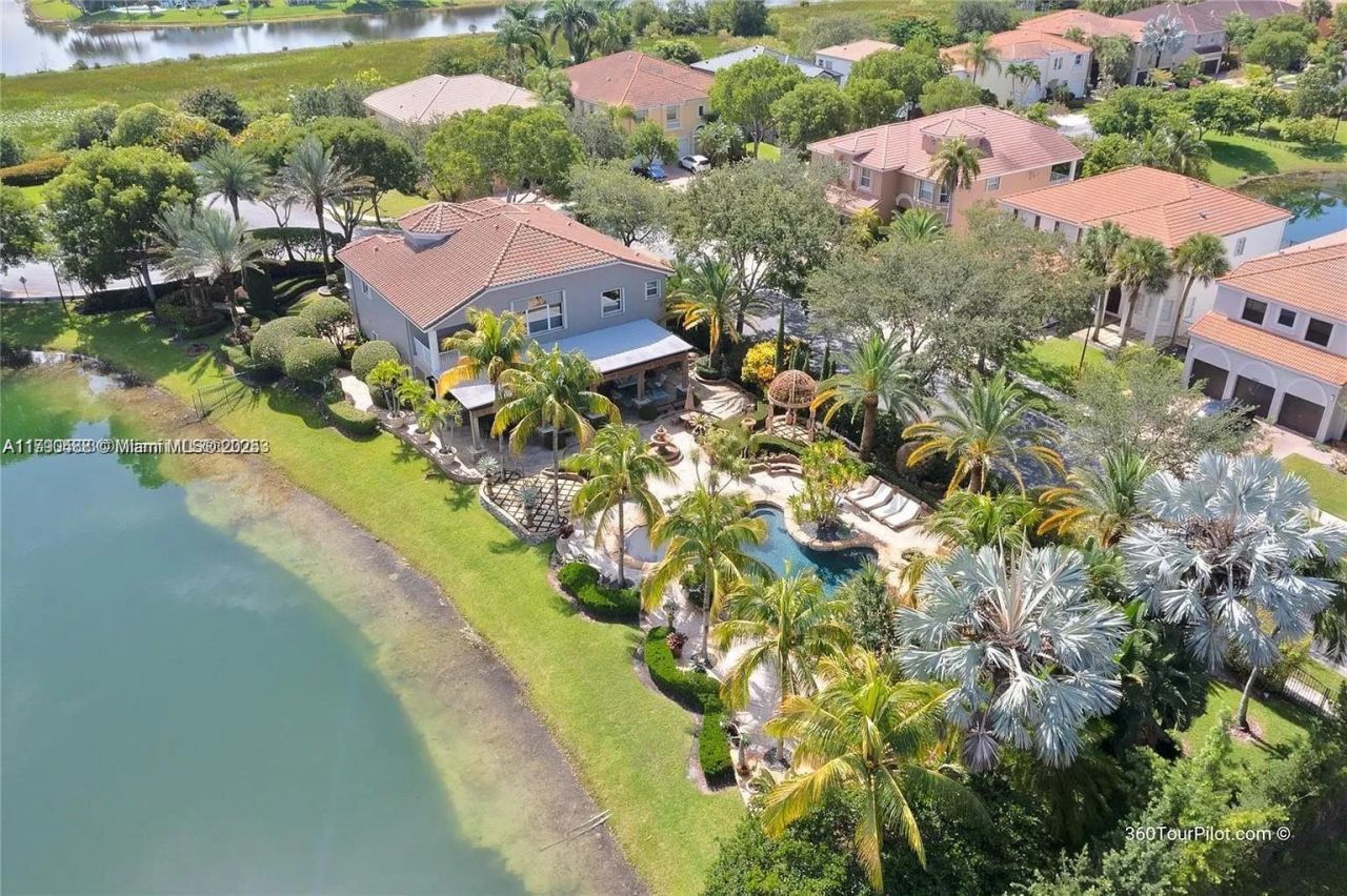 780 SW 167th Ave, Pembroke Pines, FL 33027 Photo