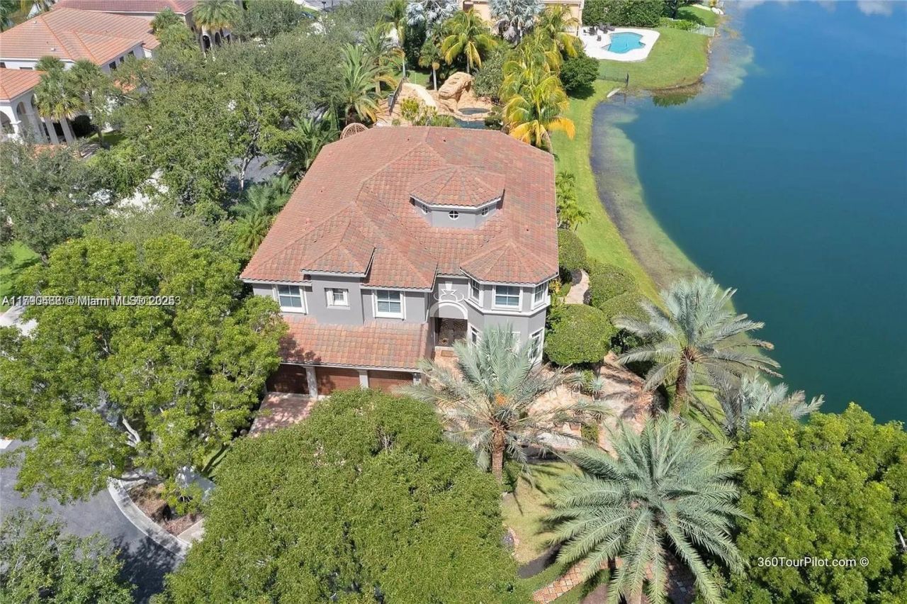 780 SW 167th Ave, Pembroke Pines, FL 33027 Photo