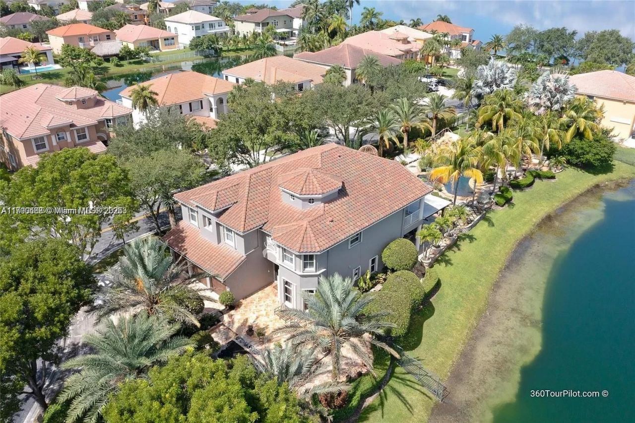 780 SW 167th Ave, Pembroke Pines, FL 33027 Photo