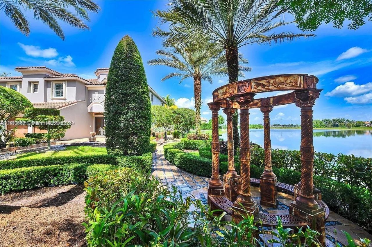 780 SW 167th Ave, Pembroke Pines, FL 33027 Photo