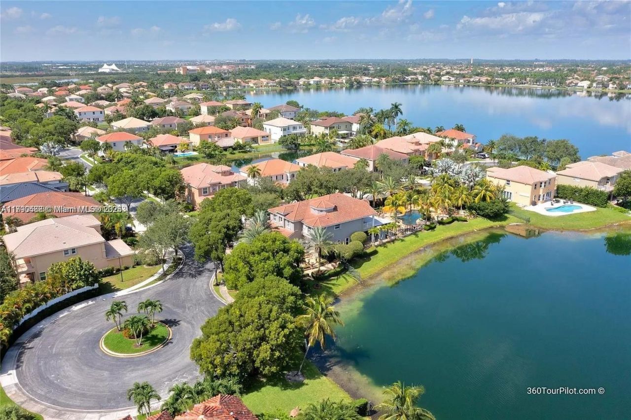 780 SW 167th Ave, Pembroke Pines, FL 33027 Photo