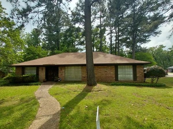7302 Red Fox Trail, Shreveport, LA 71129