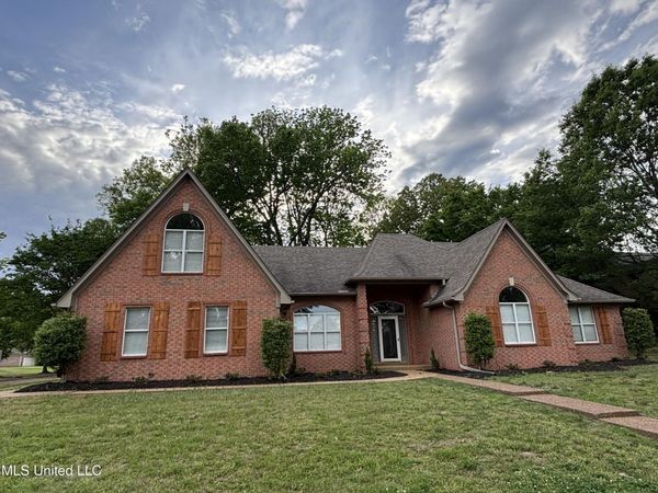 1705 Cedar Lake Cove, Hernando, MS 38632