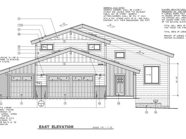 16338 Lance Drive, Truckee, CA 96161