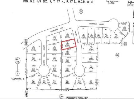 16338 Lance Drive, Truckee, CA 96161 Photo