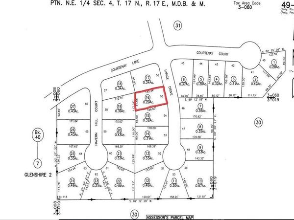 16338 Lance Drive, Truckee, CA 96161